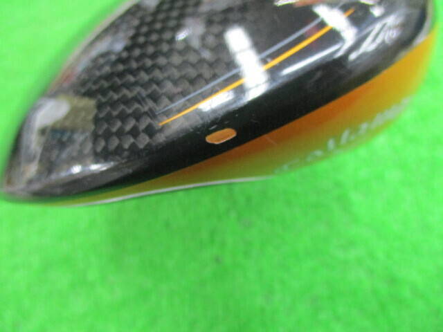 中古 MAVRIK SUB ZERO  9°ドライバー ゴルフ用品