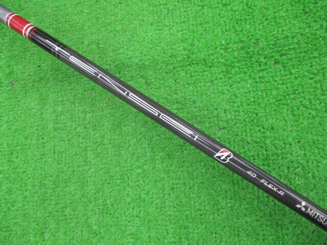 中古 BRIDGESTONE B3 SD  9.5°ドライバー ゴルフ用品