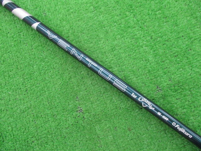 中古 ELYTE #3HL(16.5°) アジャスタブルホーゼルフェアウェイウッド ゴルフ用品