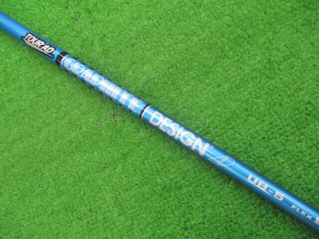 中古 RMX VD  9.5°ドライバー ゴルフ用品