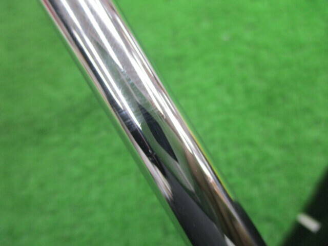 中古 VAULT 2.0 PIPER C (ステルス)パター ゴルフ用品
