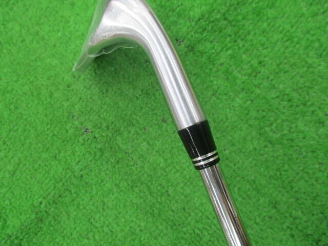 中古 STUDIO WEDGE M425 (クロムメッキ) SW(58゜)ウェッジ ゴルフ用品