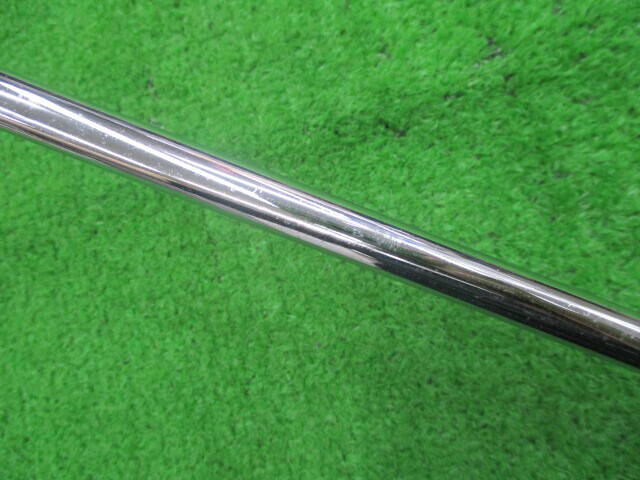 中古 WHITE HOT OG ROSSIEパター ゴルフ用品
