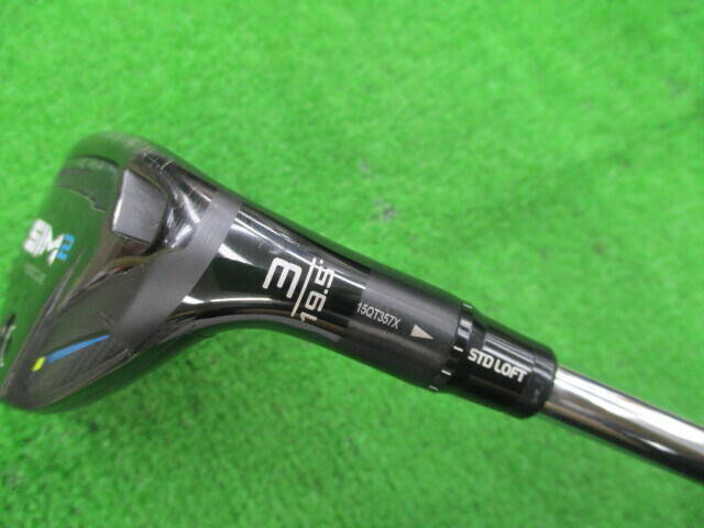 中古 SIM2 #3(19.5°)ユーティリティ ゴルフ用品