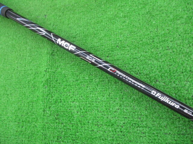 中古 APEX UW (2024) 17°ユーティリティ ゴルフ用品