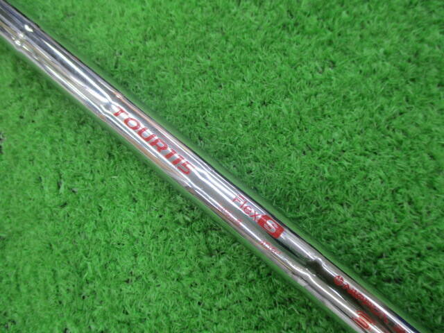 中古 MILLED GRIND HI-TOE (2022) クローム 60°-10°ウェッジ ゴルフ用品