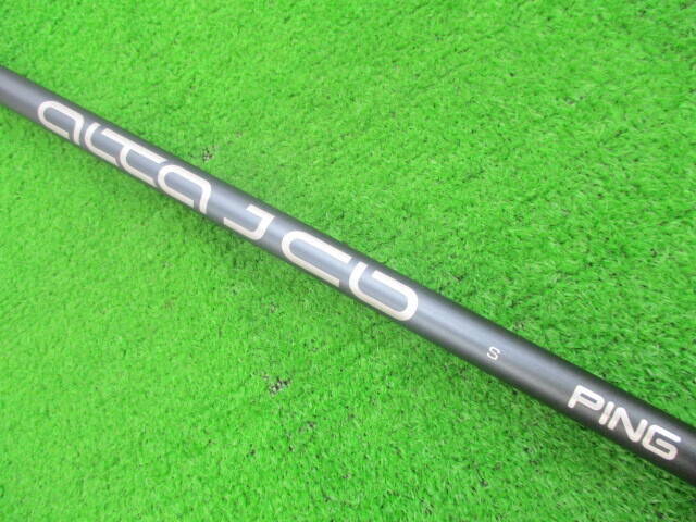 中古 G425 LST #3(14.5°)フェアウェイウッド ゴルフ用品