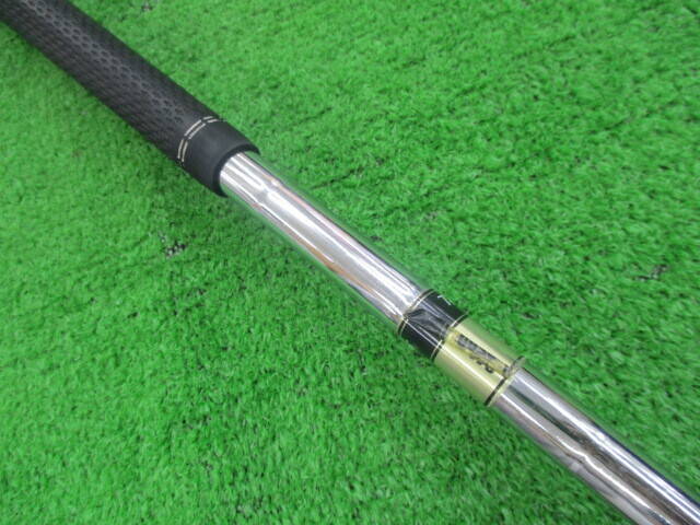 中古 GLIDE FORGED PRO 59゚-8゚Sウェッジ ゴルフ用品