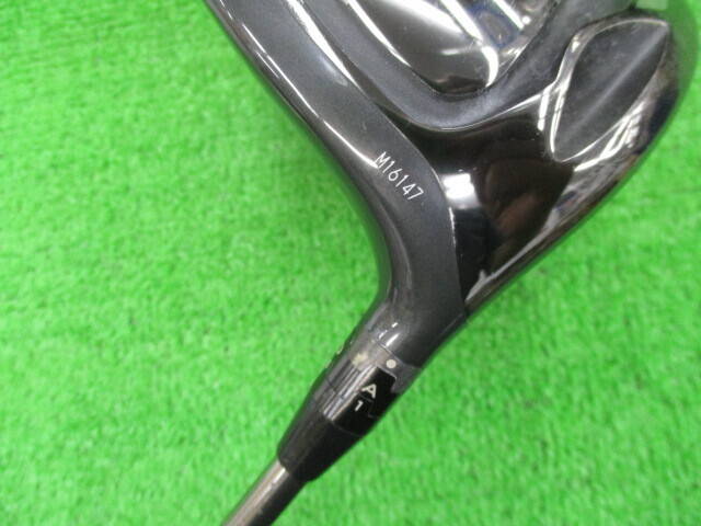 中古 917 D2 (付属無)  9.5゜ドライバー ゴルフ用品