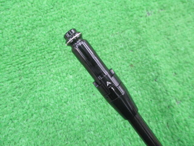 中古 TOUR AD VF-6 (S) (タイトリスト用スリーブ)シャフト ゴルフ用品