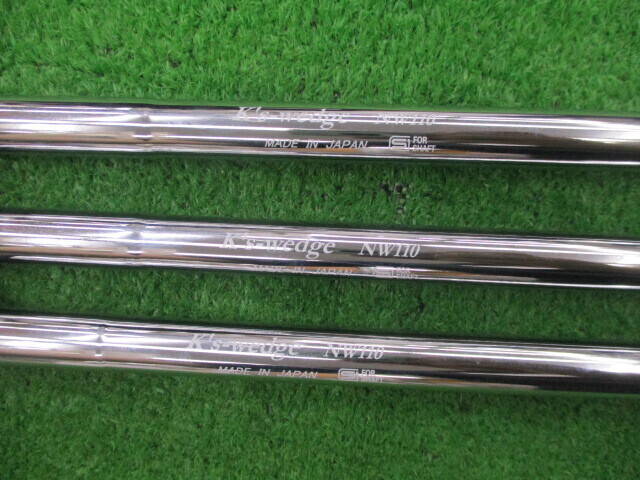 中古 PROTO-CONCEPT RR FORGED 48°-NT10°ウェッジ ゴルフ用品