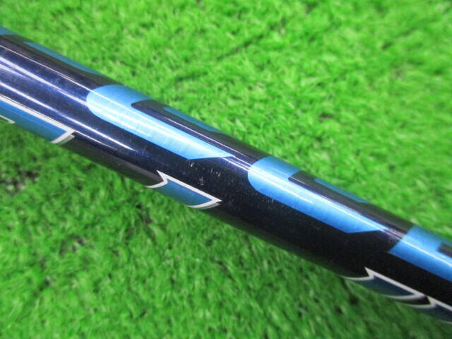 中古 SPEEDER NX 60 (X) テーラーメイド用スリーブシャフト ゴルフ用品