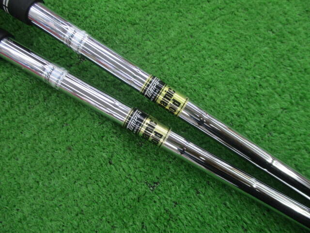 中古 Vokey SPIN MILLED SM4 (B/N) 52゜-08ウェッジ ゴルフ用品