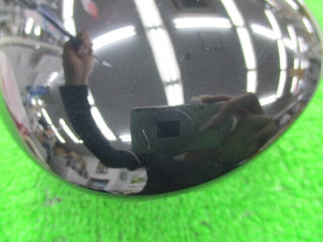 中古 TT DRIVER GT1 420  9.5°ドライバー ゴルフ用品