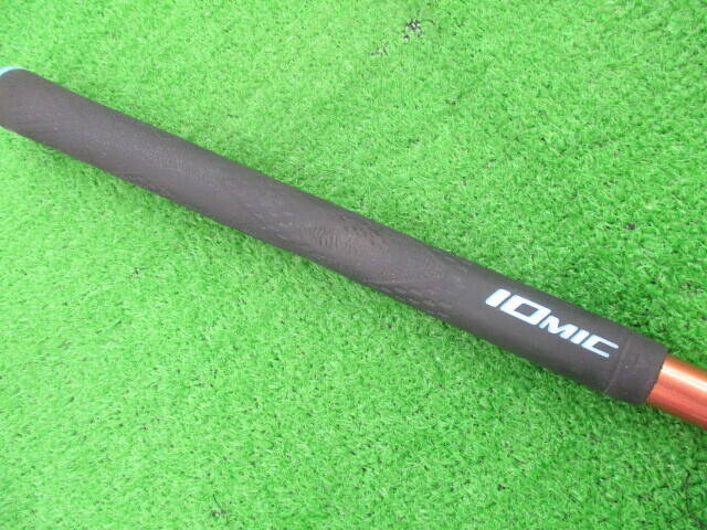 中古 SPEEDER 661 EVOLUTION II (S) テーラーメイド用スリーブシャフト ゴルフ用品