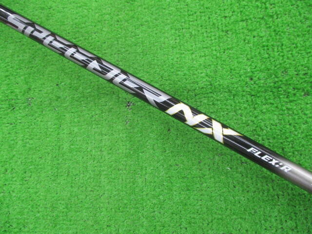 中古 STEALTH GLOIRE #4(21°)ユーティリティ ゴルフ用品