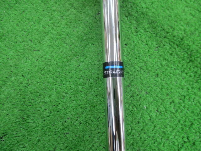 中古 PING (2023) DS72パター ゴルフ用品