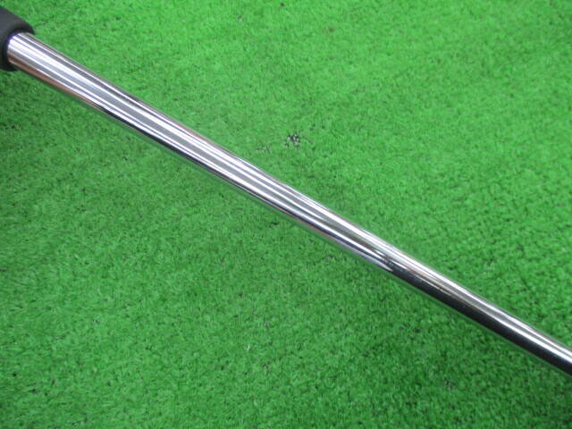 中古 Rimini Classic 303パター ゴルフ用品