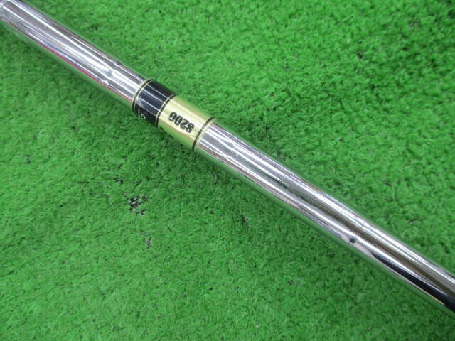 中古 VOKEY FORGED HIGH CG サテン 58゜-12Kウェッジ ゴルフ用品