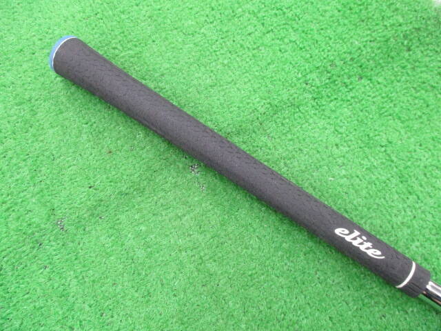 中古 VOKEY FORGED LOW CG サテン 48゜-10Fウェッジ ゴルフ用品