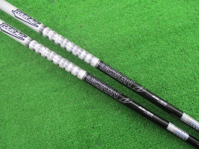 中古 Es21 (ブルーIP) 51°-08°ウェッジ ゴルフ用品