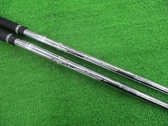 中古 VOKEY FORGED CG サテン セットウェッジ ゴルフ用品