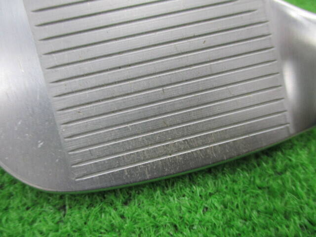 中古 Vokey SM10 ツアークローム 60°-08Mウェッジ ゴルフ用品