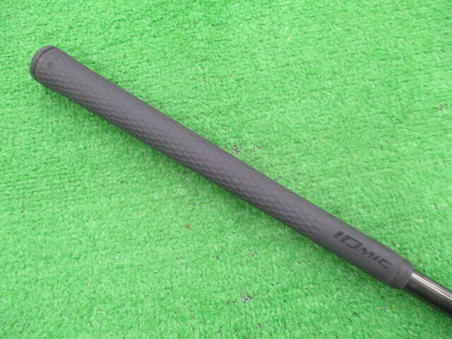 中古 FUTURE FORCE Fairway wood HI(16°)フェアウェイウッド ゴルフ用品