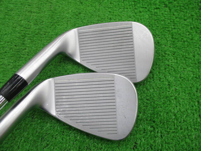 中古 i230 5本アイアンセット ゴルフ用品