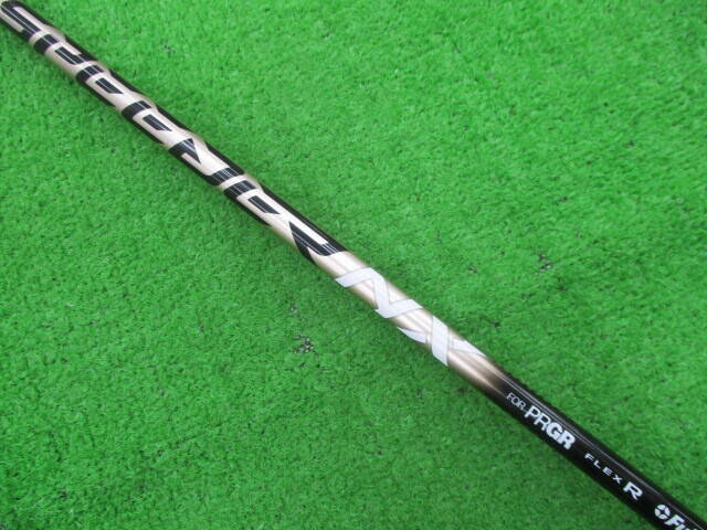 中古 LS (2023) #5(20°)フェアウェイウッド ゴルフ用品