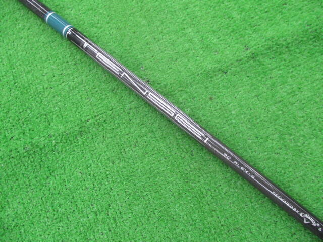 中古 ELYTE MINI 13.5°ドライバー ゴルフ用品