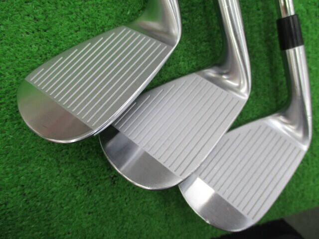 中古 AF-506  6本アイアンセット ゴルフ用品
