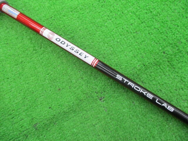 中古 WHITE HOT OG #1WSパター ゴルフ用品