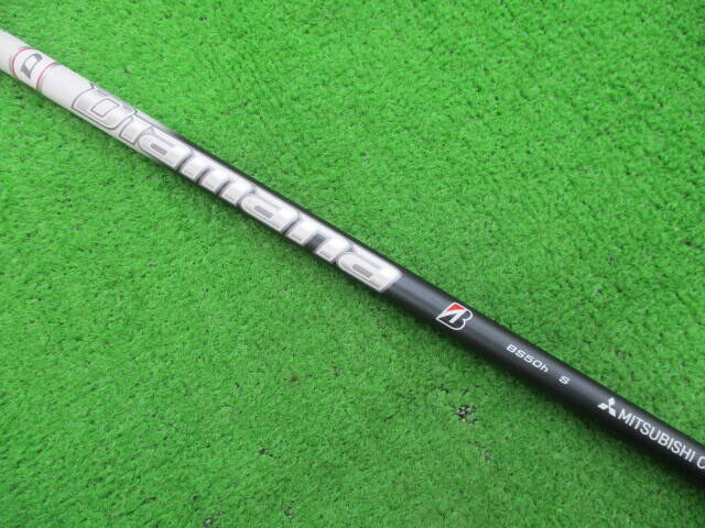 中古 BRIDGESTONE B2 19°ユーティリティ ゴルフ用品