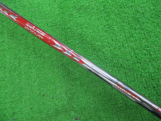 中古 Vokey SM8 ツアークローム 52°-12Fウェッジ ゴルフ用品