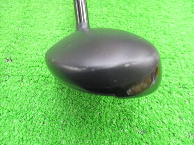 中古 XR 16 OS #5(25゜)ユーティリティ ゴルフ用品