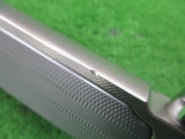 中古 Select (2016) NEWPORT 2 NOTCHBACKパター ゴルフ用品