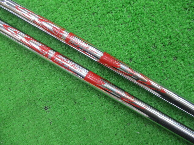 中古 ARTISAN WEDGE ノーメッキ セットウェッジ ゴルフ用品