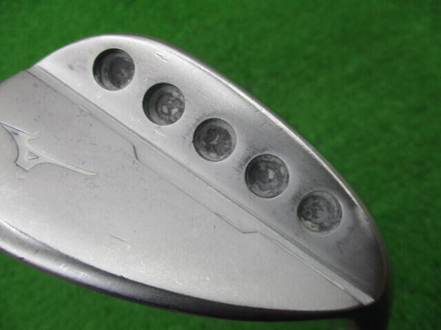 中古 MD-0 (シルバー) 58°ウェッジ ゴルフ用品