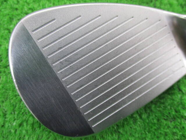 中古 SONARTEC ST MILLED 50°-10ウェッジ ゴルフ用品