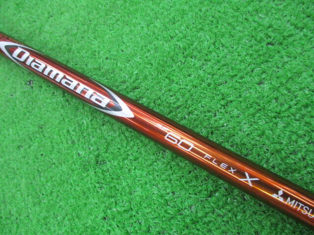 中古 RMX 218 (付属無)  9.5゜ドライバー ゴルフ用品