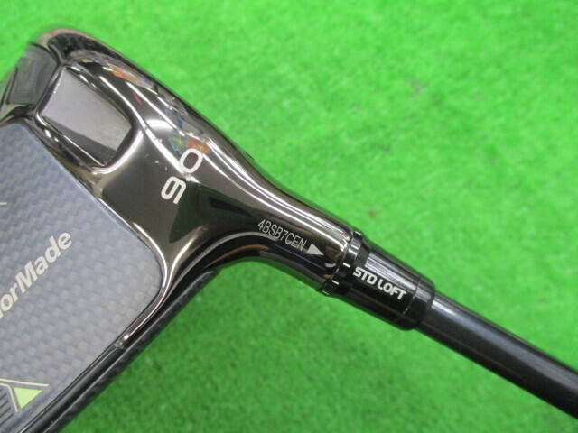 中古 Qi35  9°ドライバー ゴルフ用品