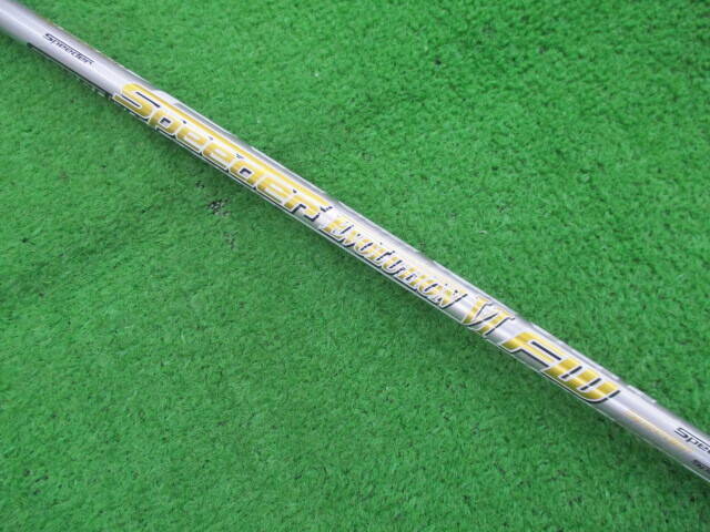 中古 MAVRIK #3(15°)フェアウェイウッド ゴルフ用品