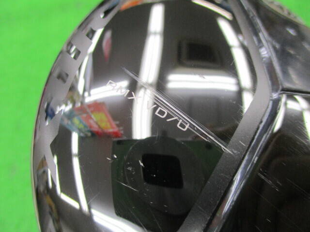 中古 RMX VD/U U4(22°)ユーティリティ ゴルフ用品