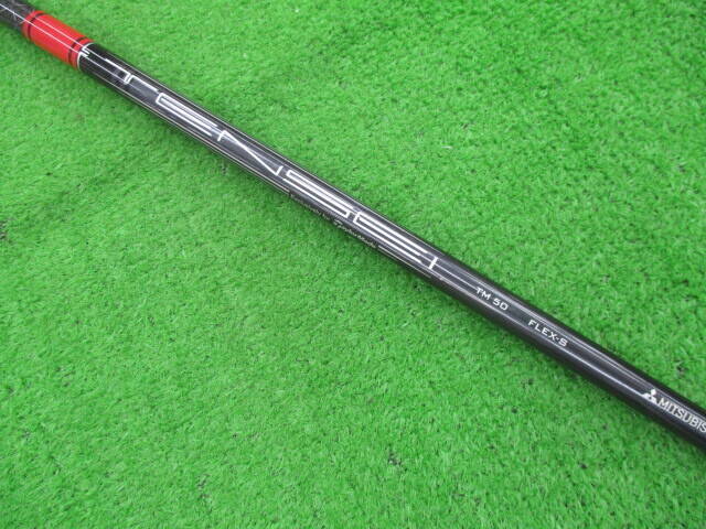 中古 STEALTH HD  9°ドライバー ゴルフ用品