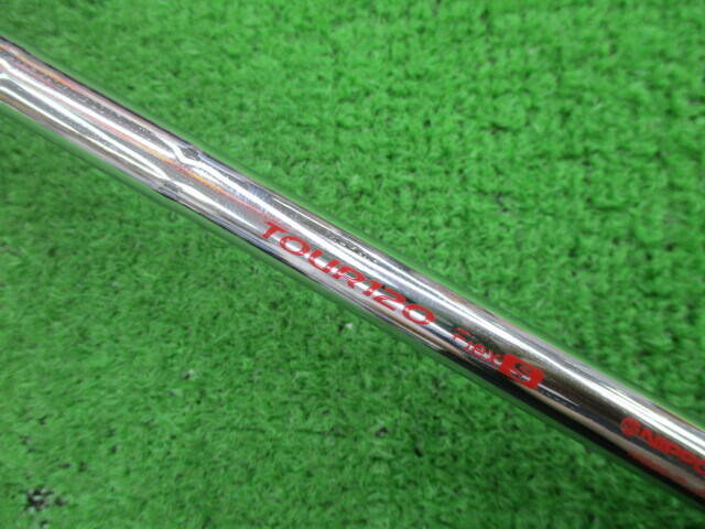 中古 S159 48°-S･12 レフティウェッジ ゴルフ用品