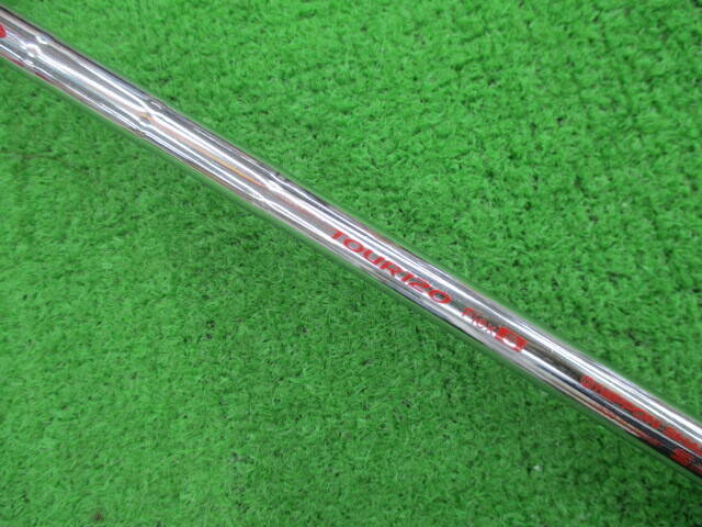 中古 S159 52°-S･12 レフティウェッジ ゴルフ用品