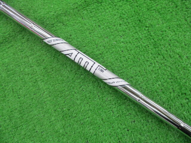 中古 タイトリスト 7番アイアン 1単品アイアン ゴルフ用品