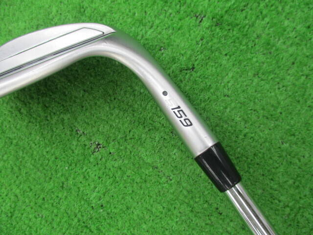 中古 S159 54°-S・12ウェッジ ゴルフ用品
