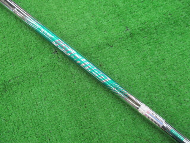 中古 Mizuno Pro S18 サテン 58゜-16ウェッジ ゴルフ用品